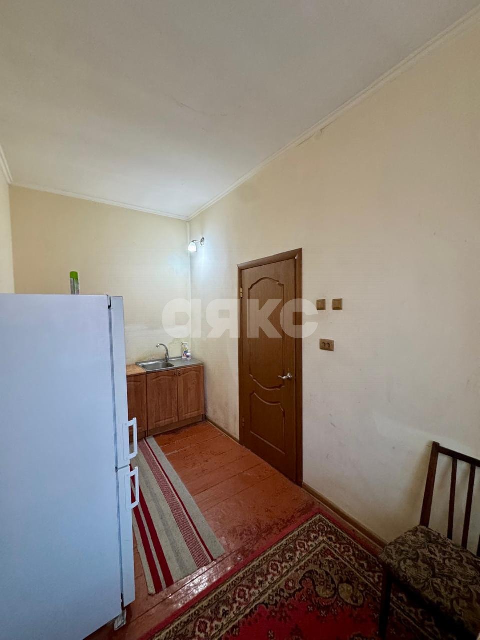 Фото №5: 2-комнатная квартира 44 м² - Симферополь, 974-й квартал, ул. Володарского, 9