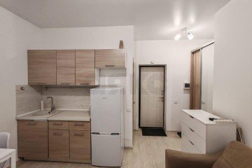Фото №2: 1-комнатная квартира 21 м² - Краснодар, п. Калинино, пер. Ленинский, 15