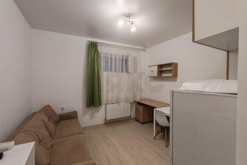 Фото №1: 1-комнатная квартира 21 м² - Краснодар, п. Калинино, пер. Ленинский, 15