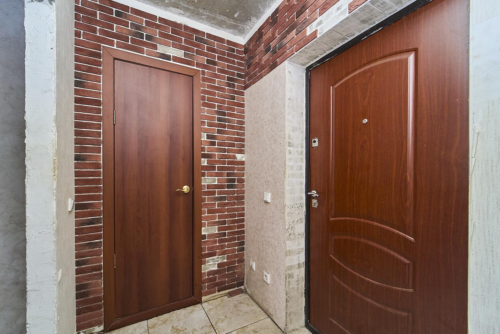 Фото №2: Студия 24 м² - Краснодар, Прикубанский внутригородской округ, мкр. жилой комплекс Спортивная Деревня, ул. Западный Обход, 42к6