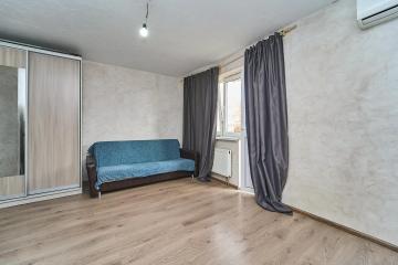 Фото №1: Студия 24 м² - Краснодар, мкр. жилой комплекс Спортивная Деревня, ул. Западный Обход, 42к6