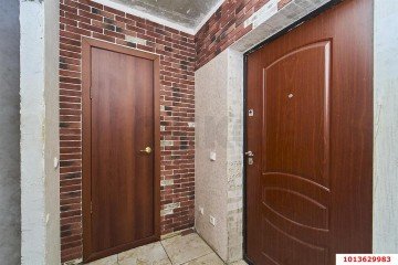 Фото №1: Студия 24 м² - Краснодар, мкр. жилой комплекс Спортивная Деревня, ул. Западный Обход, 42к6