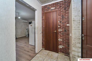 Фото №3: Студия 24 м² - Краснодар, мкр. жилой комплекс Спортивная Деревня, ул. Западный Обход, 42к6