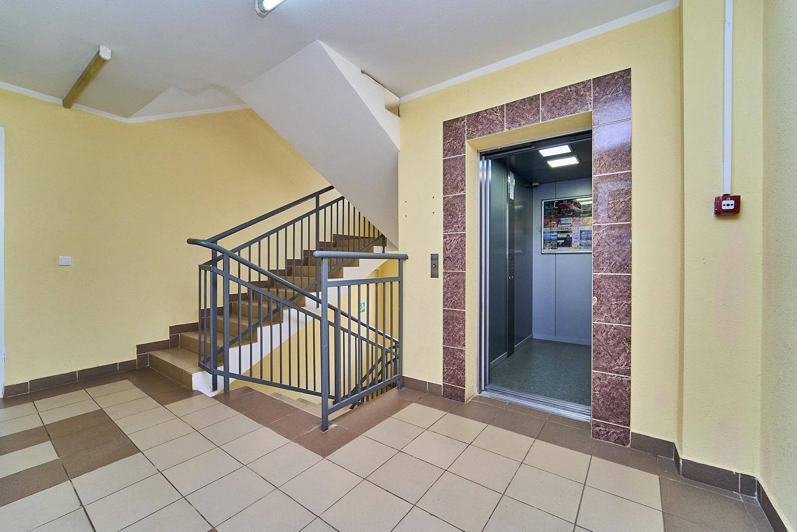 Фото №13: Студия 24 м² - Краснодар, Прикубанский внутригородской округ, мкр. жилой комплекс Спортивная Деревня, ул. Западный Обход, 42к6