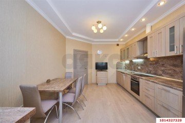 Фото №2: 1-комнатная квартира 64 м² - Краснодар, мкр. Юбилейный, ул. Рождественская набережная, 4