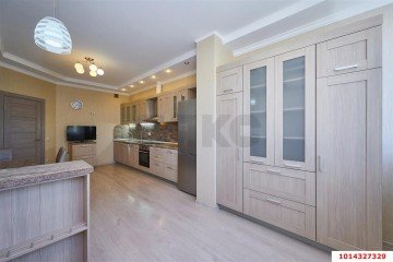 Фото №5: 1-комнатная квартира 64 м² - Краснодар, мкр. Юбилейный, ул. Рождественская набережная, 4
