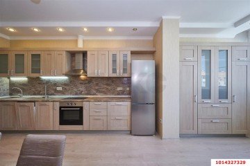Фото №3: 1-комнатная квартира 64 м² - Краснодар, мкр. Юбилейный, ул. Рождественская набережная, 4