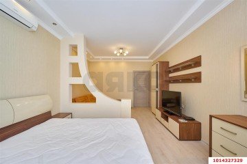 Фото №3: 1-комнатная квартира 64 м² - Краснодар, мкр. Юбилейный, ул. Рождественская набережная, 4