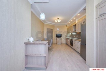 Фото №4: 1-комнатная квартира 64 м² - Краснодар, мкр. Юбилейный, ул. Рождественская набережная, 4