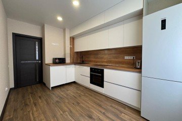 Фото №2: 2-комнатная квартира 65 м² - Краснодар, мкр. имени Петра Метальникова, ул. Цезаря Куникова, 24к1