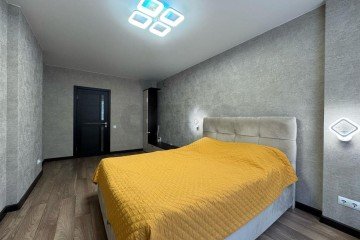 Фото №4: 2-комнатная квартира 65 м² - Краснодар, мкр. имени Петра Метальникова, ул. Цезаря Куникова, 24к1