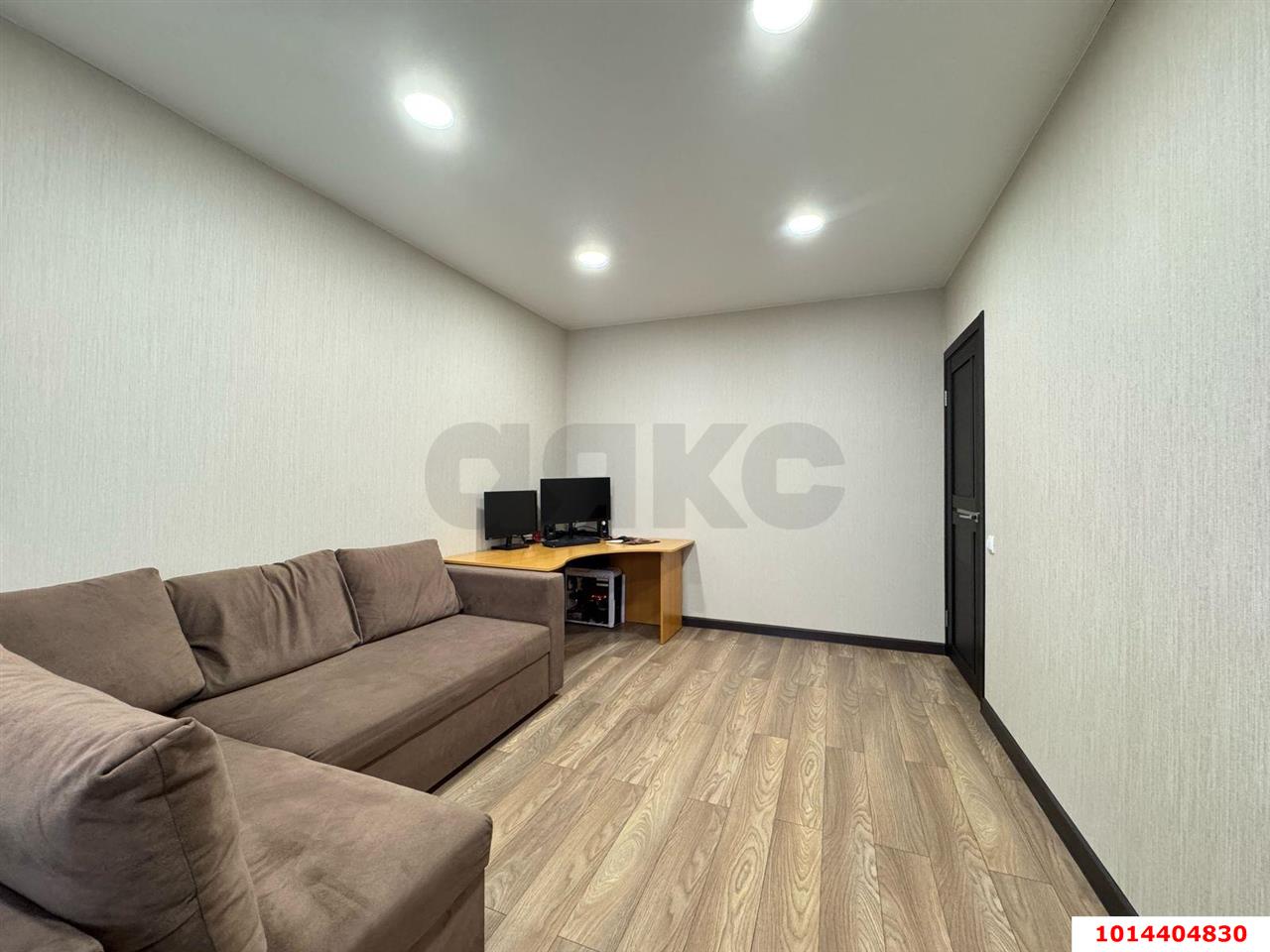 Фото №8: 2-комнатная квартира 65 м² - Краснодар, имени Петра Метальникова, ул. Цезаря Куникова, 24к1