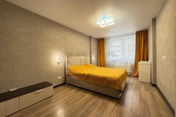 Фото №5: 2-комнатная квартира 65 м² - Краснодар, мкр. имени Петра Метальникова, ул. Цезаря Куникова, 24к1