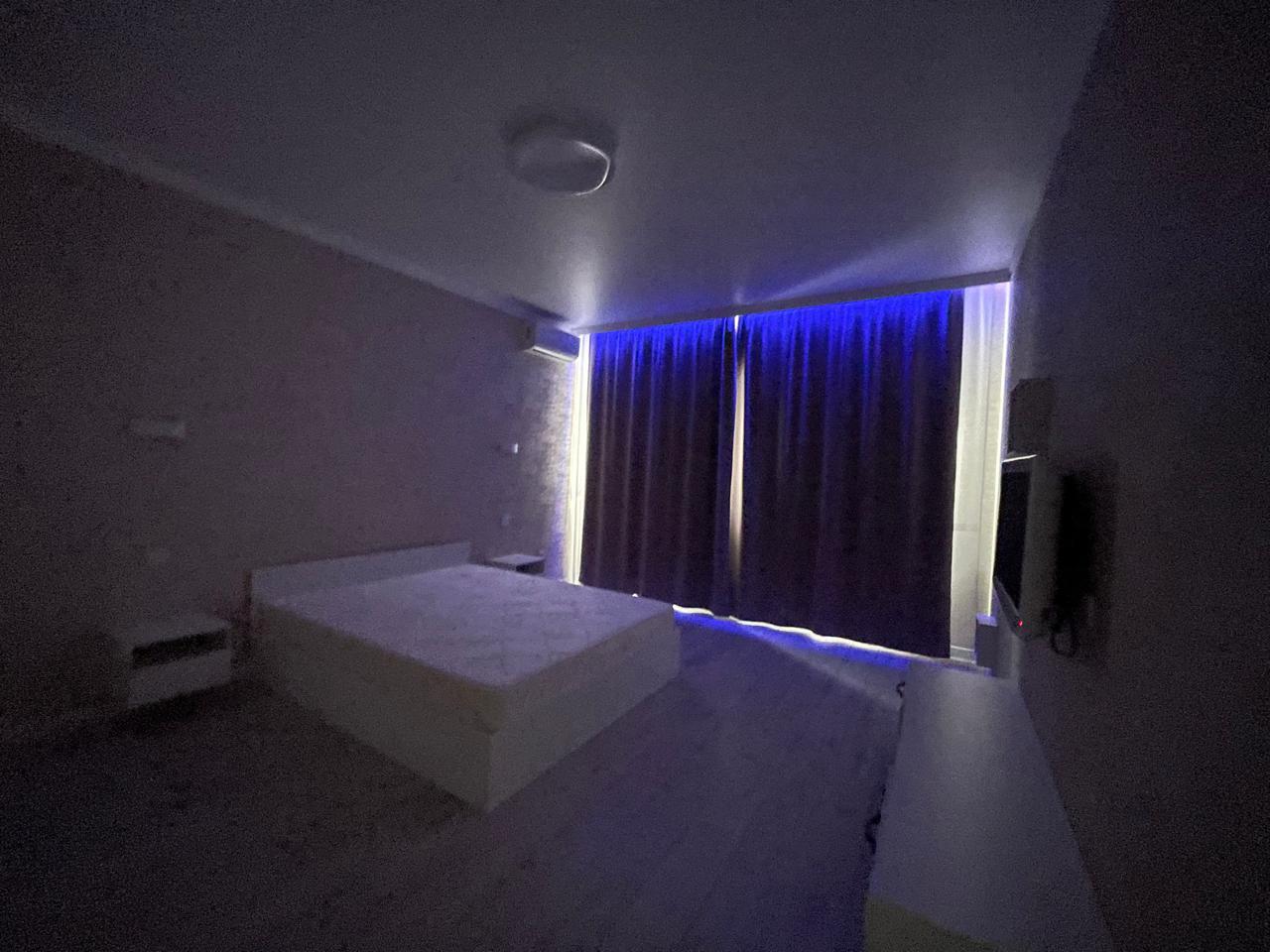 Фото №7: 1-комнатная квартира 43 м² - Краснодар, Прикубанский внутригородской округ, Авиагородок, мкр. ЖК На Стахановской, ул. Стахановская, 1/5к3