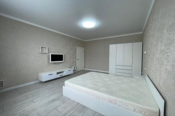 Фото №5: 1-комнатная квартира 41 м² - Краснодар, мкр. ЖК На Стахановской, ул. Стахановская, 1/5к3