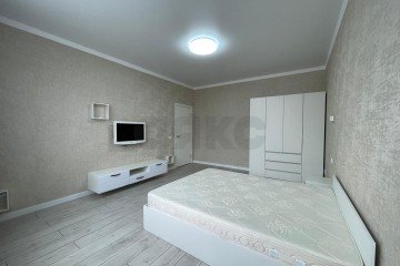 Фото №5: 1-комнатная квартира 43 м² - Краснодар, мкр. жилой комплекс На Стахановской, ул. Стахановская, 1/5к3