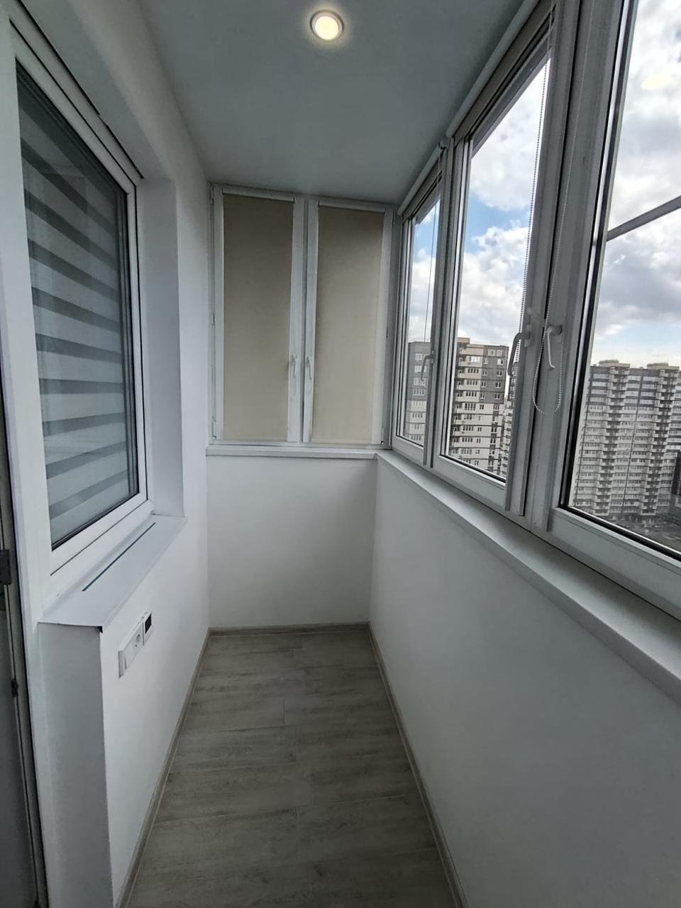 Фото №19: 1-комнатная квартира 43 м² - Краснодар, Прикубанский внутригородской округ, Авиагородок, мкр. ЖК На Стахановской, ул. Стахановская, 1/5к3