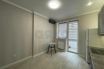 Фото №3: 1-комнатная квартира 43 м² - Краснодар, мкр. жилой комплекс На Стахановской, ул. Стахановская, 1/5к3