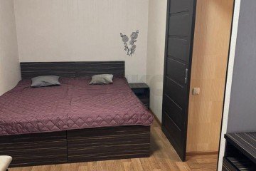 Фото №2: 1-комнатная квартира 42 м² - Краснодар, мкр. Юбилейный, пр-кт Чекистов, 39