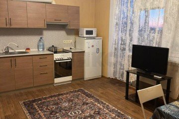 Фото №3: 1-комнатная квартира 42 м² - Краснодар, мкр. Юбилейный, пр-кт Чекистов, 39