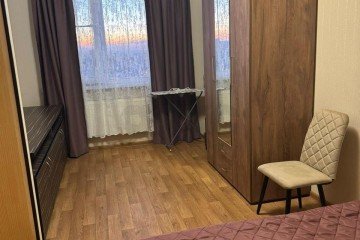 Фото №1: 1-комнатная квартира 42 м² - Краснодар, мкр. Юбилейный, пр-кт Чекистов, 39