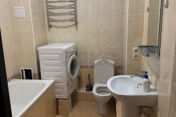 Фото №5: 1-комнатная квартира 42 м² - Краснодар, мкр. Юбилейный, пр-кт Чекистов, 39