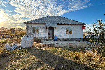 Фото №3: Дом 130 м² - Ново-Заречное, ул. Центральная