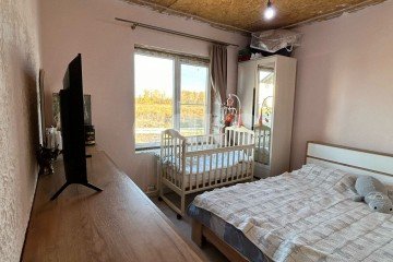 Фото №4: Дом 130 м² - Ново-Заречное, ул. Центральная