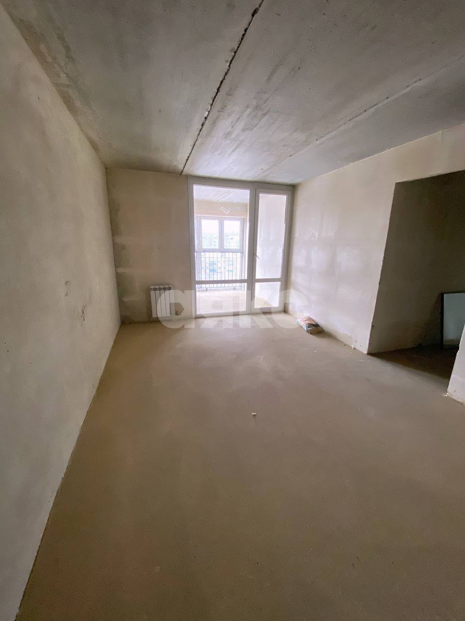 Фото №3: 2-комнатная квартира 71 м² - Липецк, ЖК Парус, ул. Студёновская, 23Б