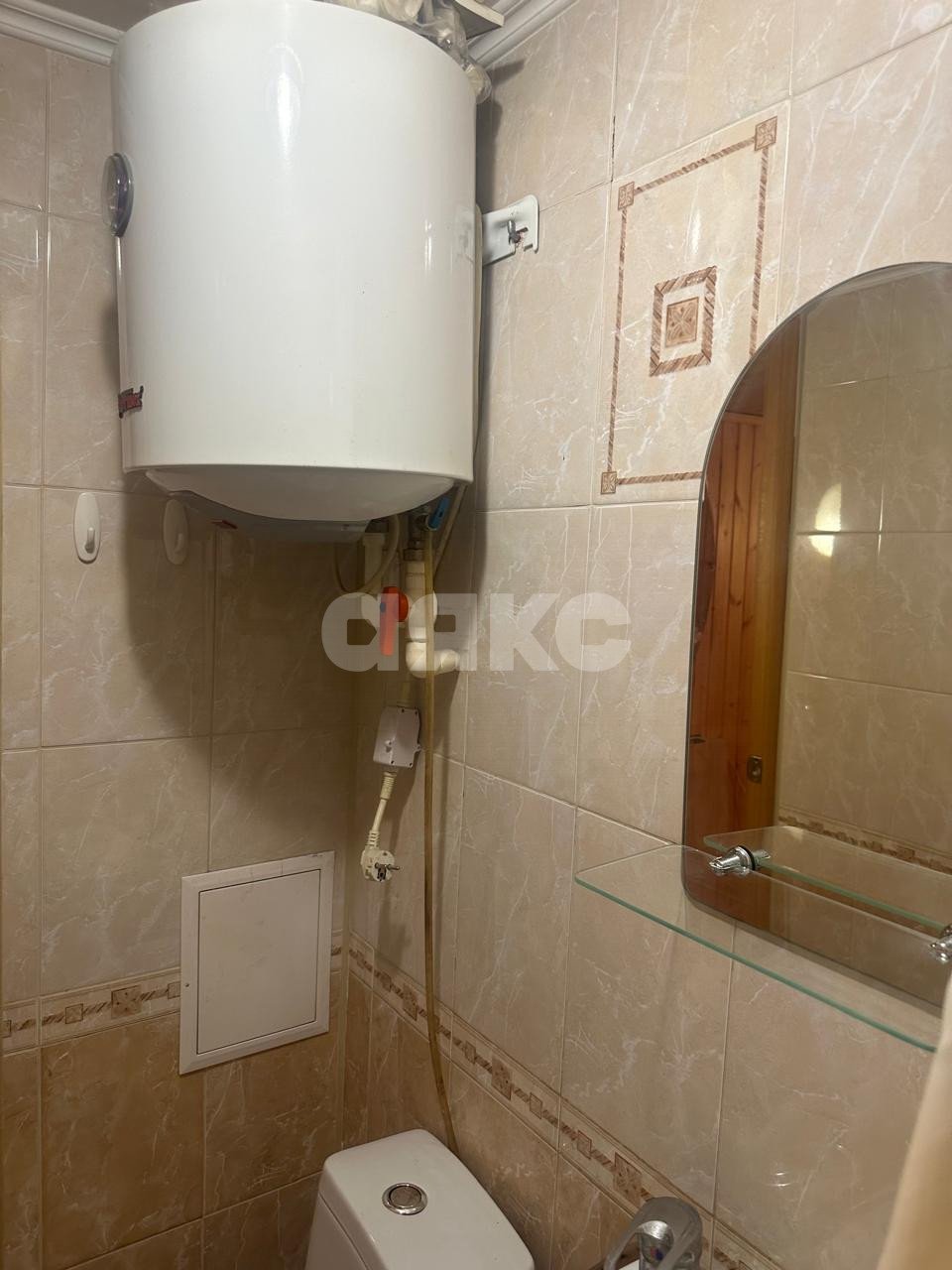 Фото №7: Коммерция 10 м² - Геленджик, ул. Короленко, 28