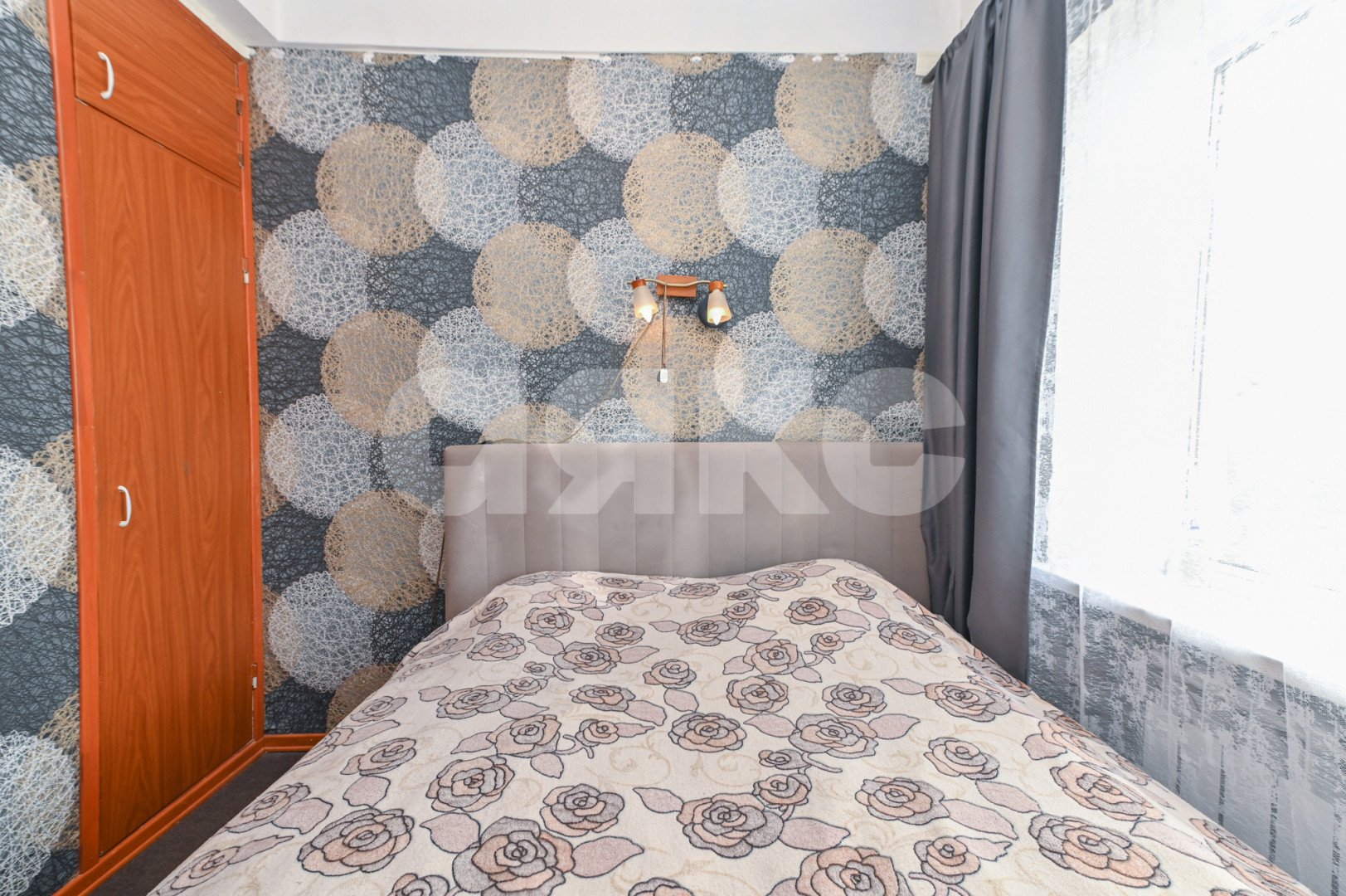 Фото №8: 3-комнатная квартира 45 м² - Ростов-на-Дону, Западный, пр-кт Коммунистический, 25/2