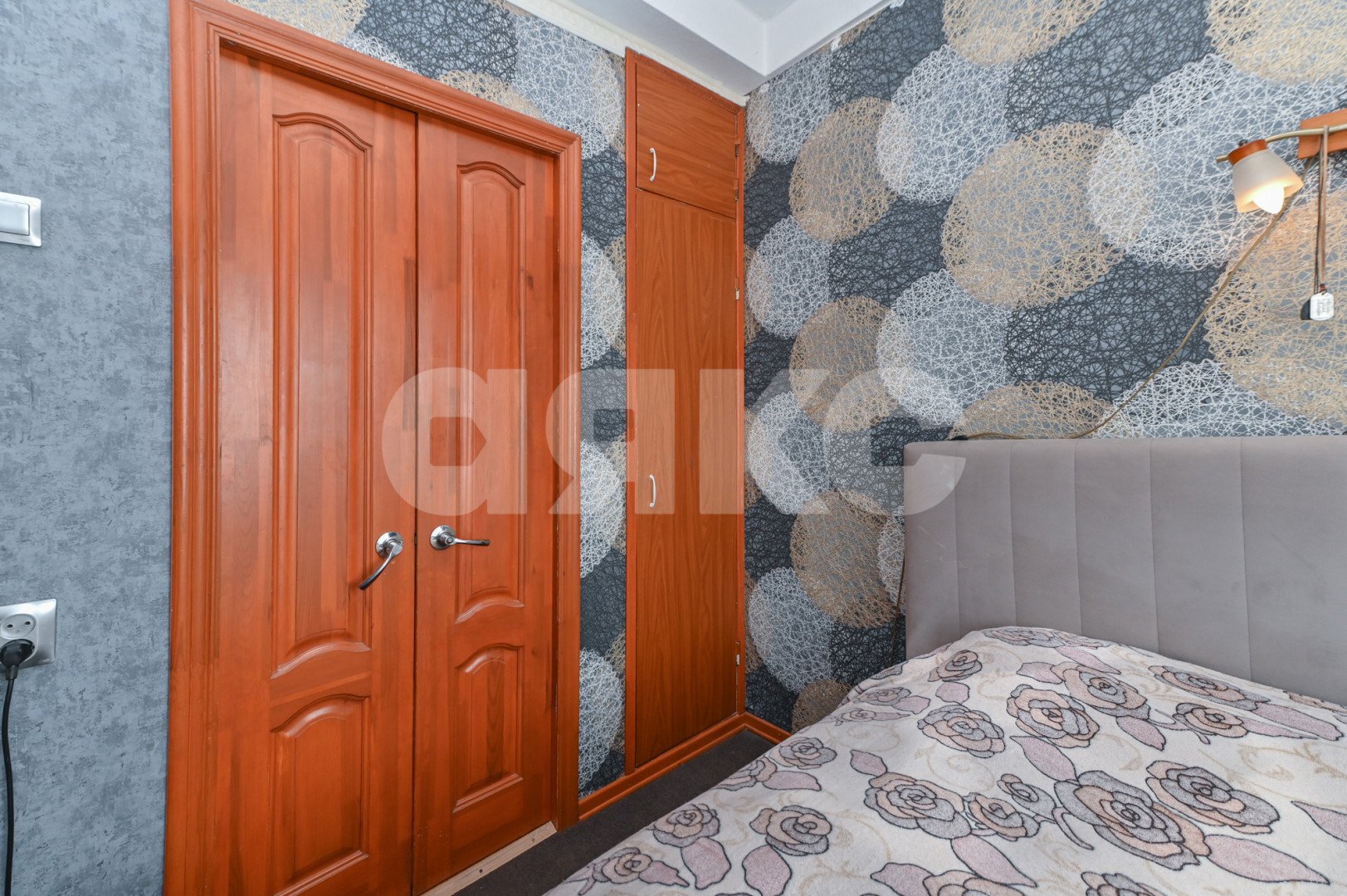 Фото №9: 3-комнатная квартира 45 м² - Ростов-на-Дону, Западный, пр-кт Коммунистический, 25/2