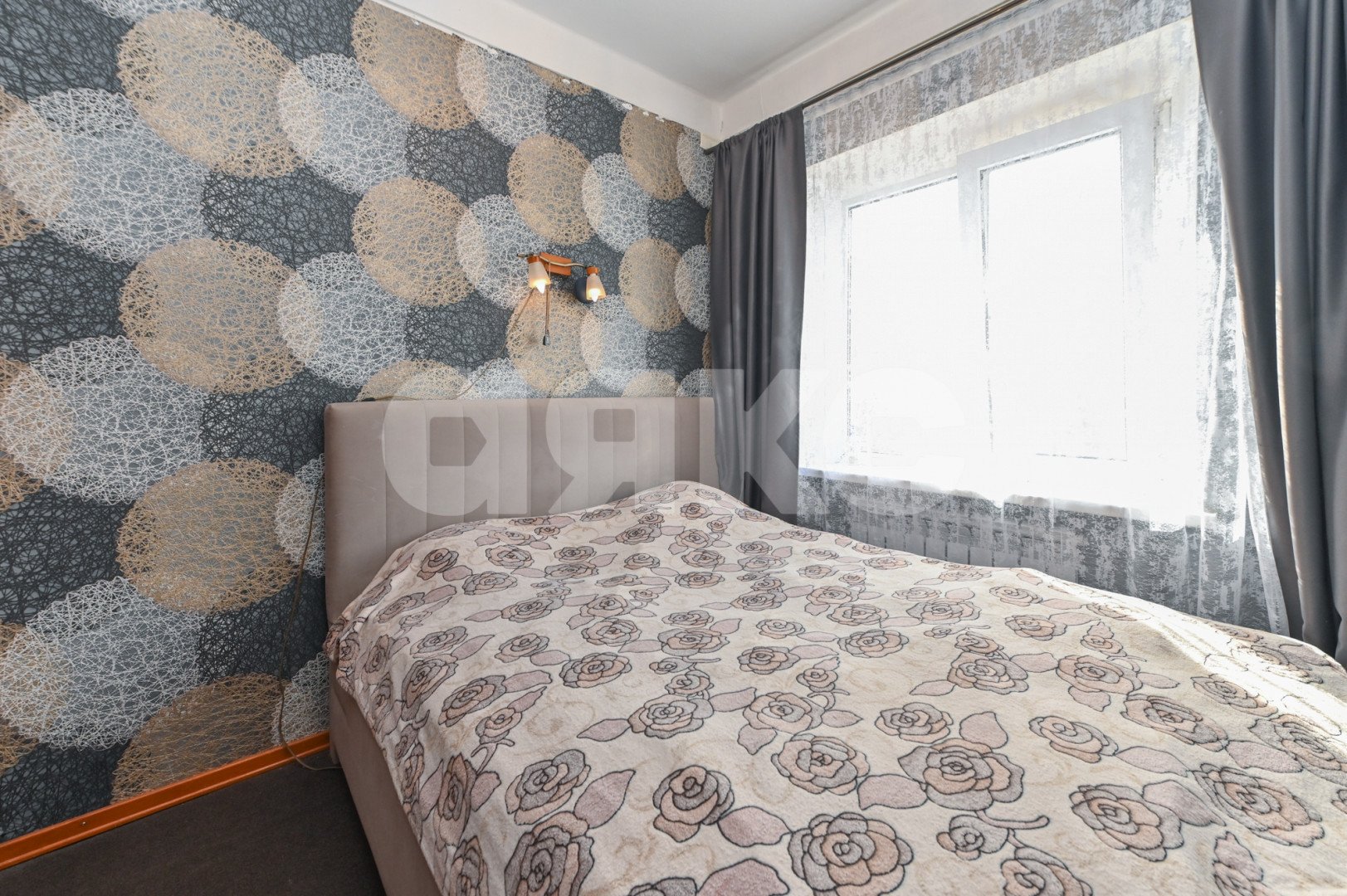 Фото №6: 3-комнатная квартира 45 м² - Ростов-на-Дону, Западный, пр-кт Коммунистический, 25/2