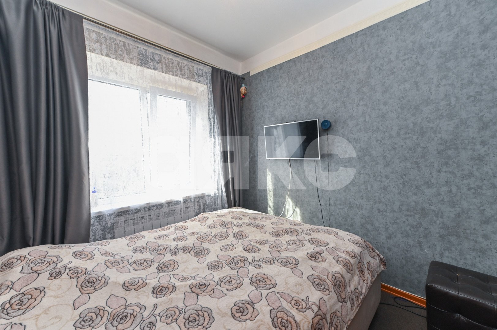 Фото №7: 3-комнатная квартира 45 м² - Ростов-на-Дону, Западный, пр-кт Коммунистический, 25/2