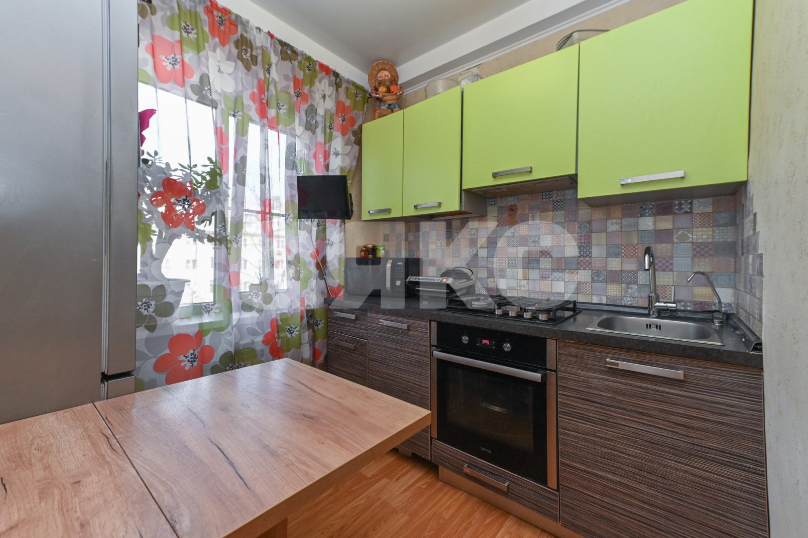 Фото №13: 3-комнатная квартира 45 м² - Ростов-на-Дону, Западный, пр-кт Коммунистический, 25/2