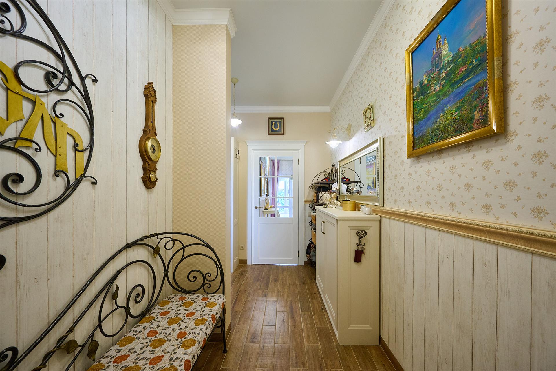 Фото №26: Дом 173 м² + 4.17 сот. - Краснодар, Прикубанский внутригородской округ, мкр. 2-я Площадка, ул. Дворцовая, 26