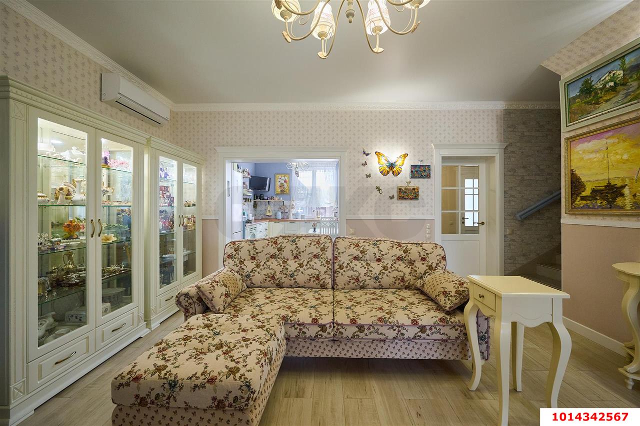 Фото №17: Дом 173 м² + 4.17 сот. - Краснодар, 2-я Площадка, ул. Дворцовая, 26