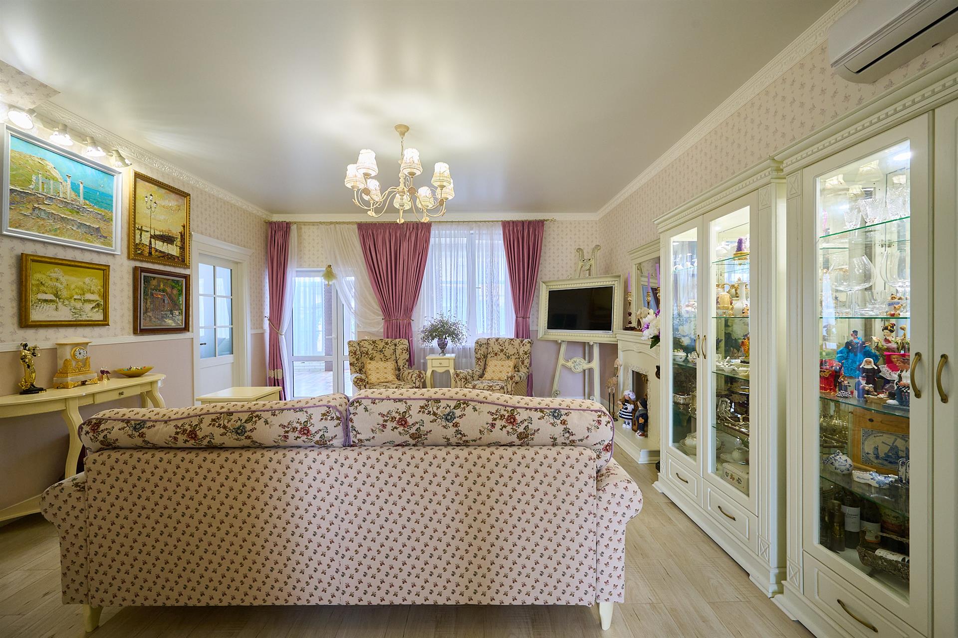 Фото №14: Дом 173 м² + 4.17 сот. - Краснодар, Прикубанский внутригородской округ, мкр. 2-я Площадка, ул. Дворцовая, 26