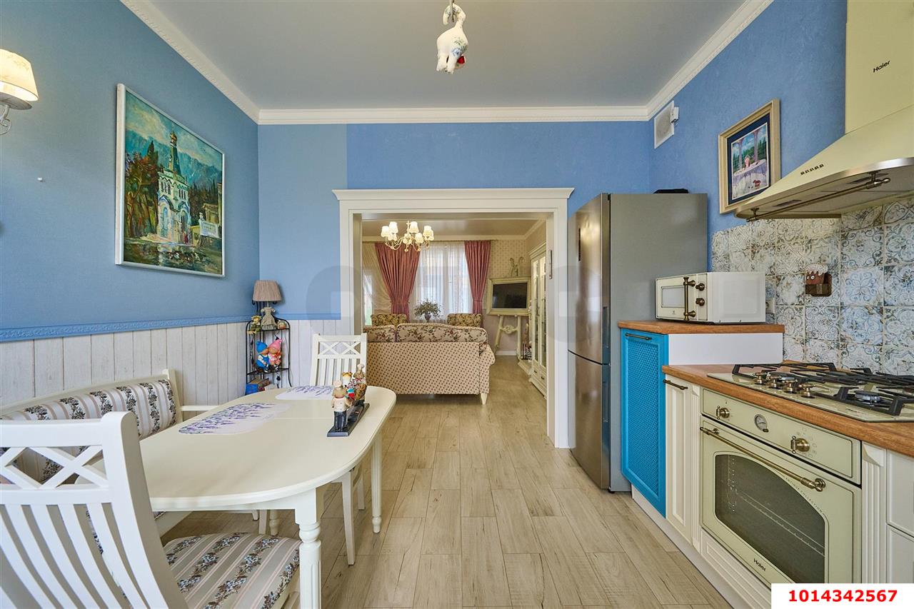 Фото №12: Дом 173 м² + 4.17 сот. - Краснодар, 2-я Площадка, ул. Дворцовая, 26