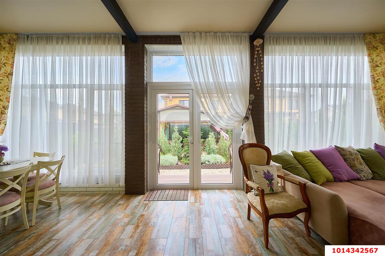 Фото №24: Дом 173 м² + 4.17 сот. - Краснодар, 2-я Площадка, ул. Дворцовая, 26