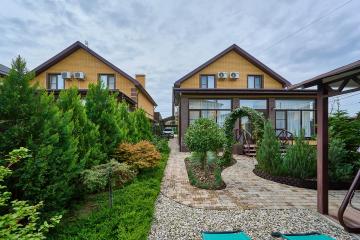 Фото №5: Дом 173 м² - Краснодар, мкр. 2-я Площадка, ул. Дворцовая, 26