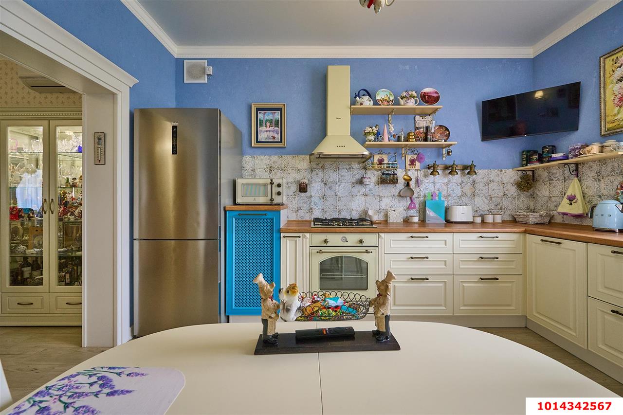 Фото №13: Дом 173 м² + 4.17 сот. - Краснодар, 2-я Площадка, ул. Дворцовая, 26