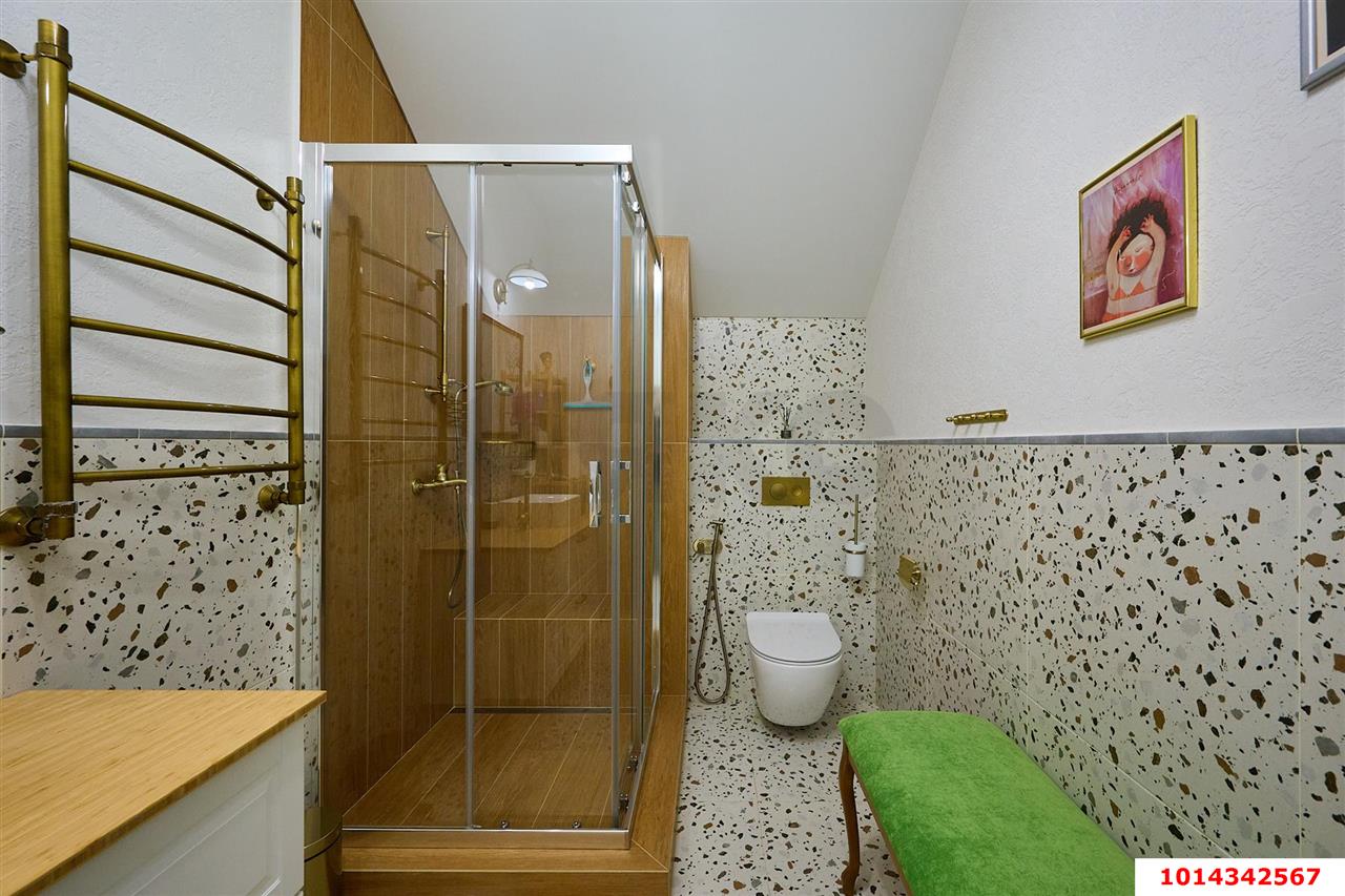 Фото №36: Дом 173 м² + 4.17 сот. - Краснодар, 2-я Площадка, ул. Дворцовая, 26