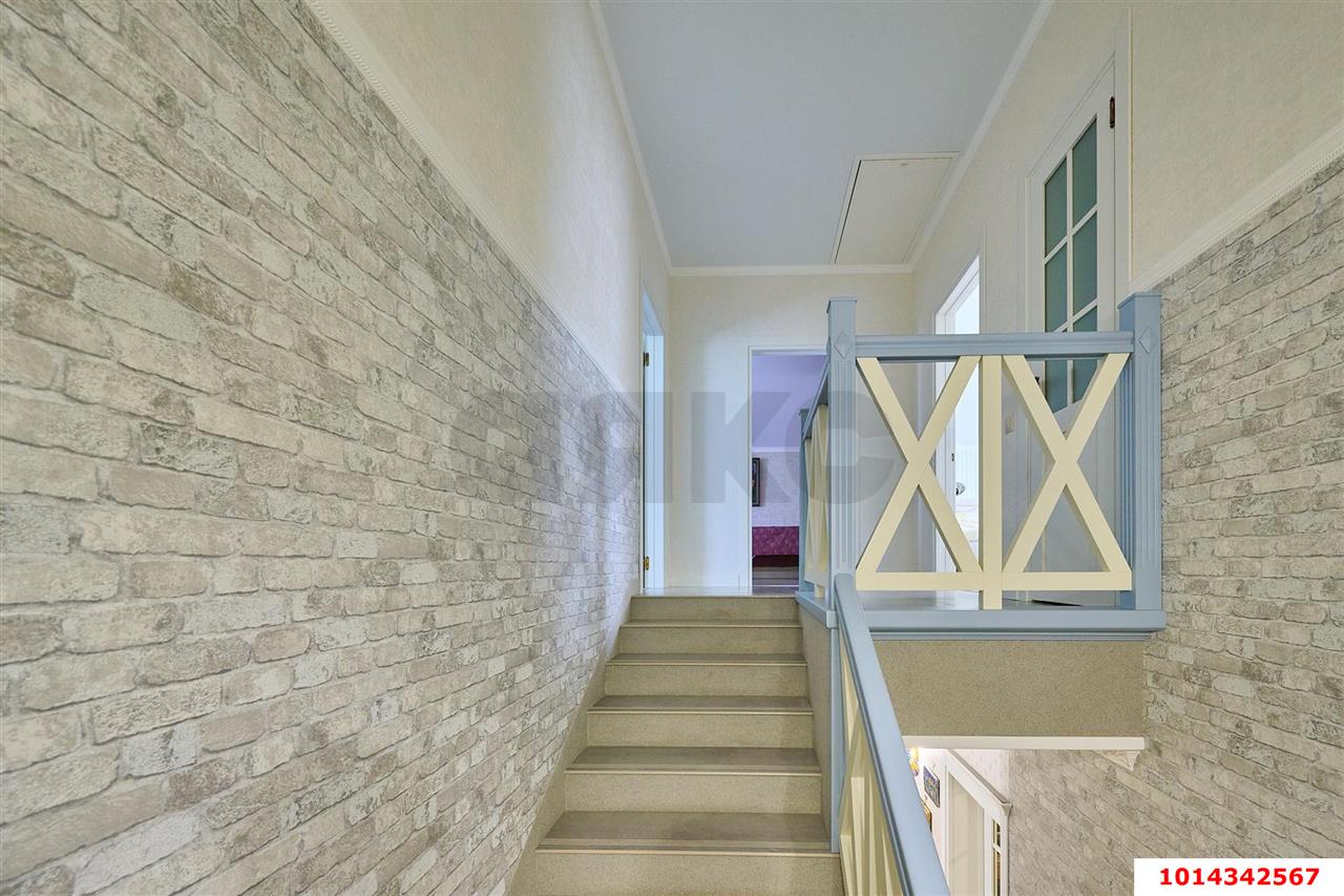 Фото №29: Дом 173 м² + 4.17 сот. - Краснодар, 2-я Площадка, ул. Дворцовая, 26