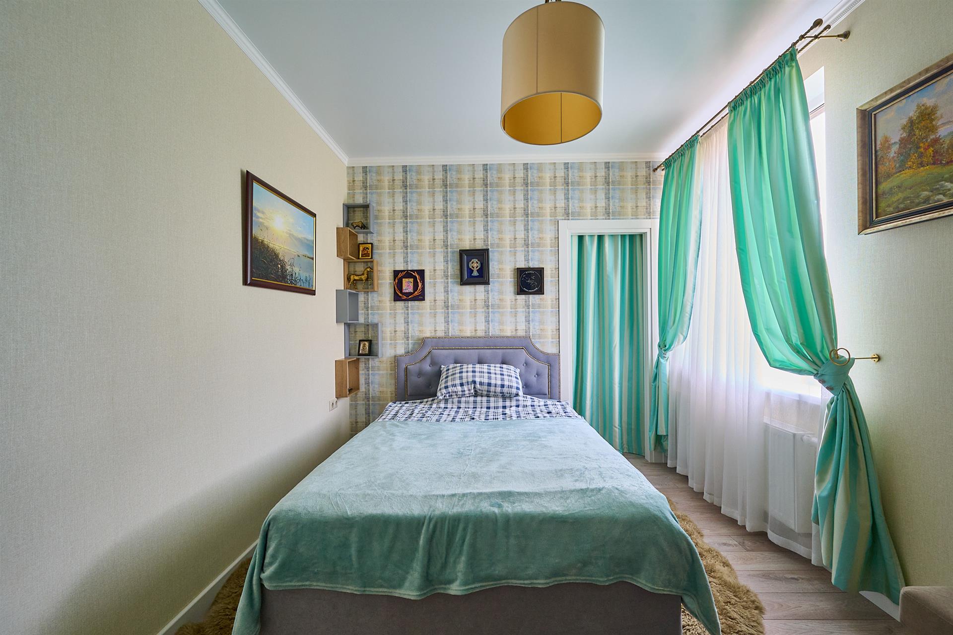 Фото №30: Дом 173 м² + 4.17 сот. - Краснодар, Прикубанский внутригородской округ, мкр. 2-я Площадка, ул. Дворцовая, 26