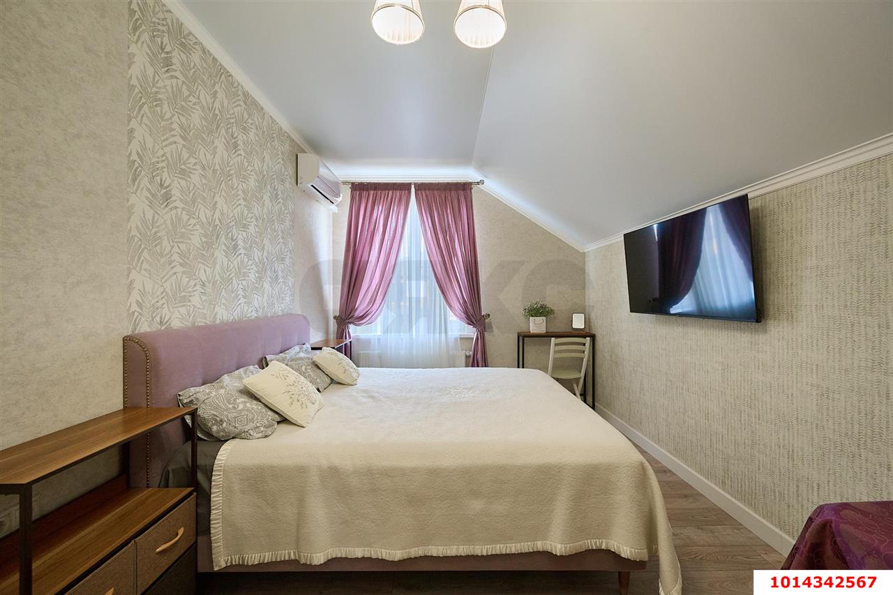 Фото №32: Дом 173 м² + 4.17 сот. - Краснодар, 2-я Площадка, ул. Дворцовая, 26