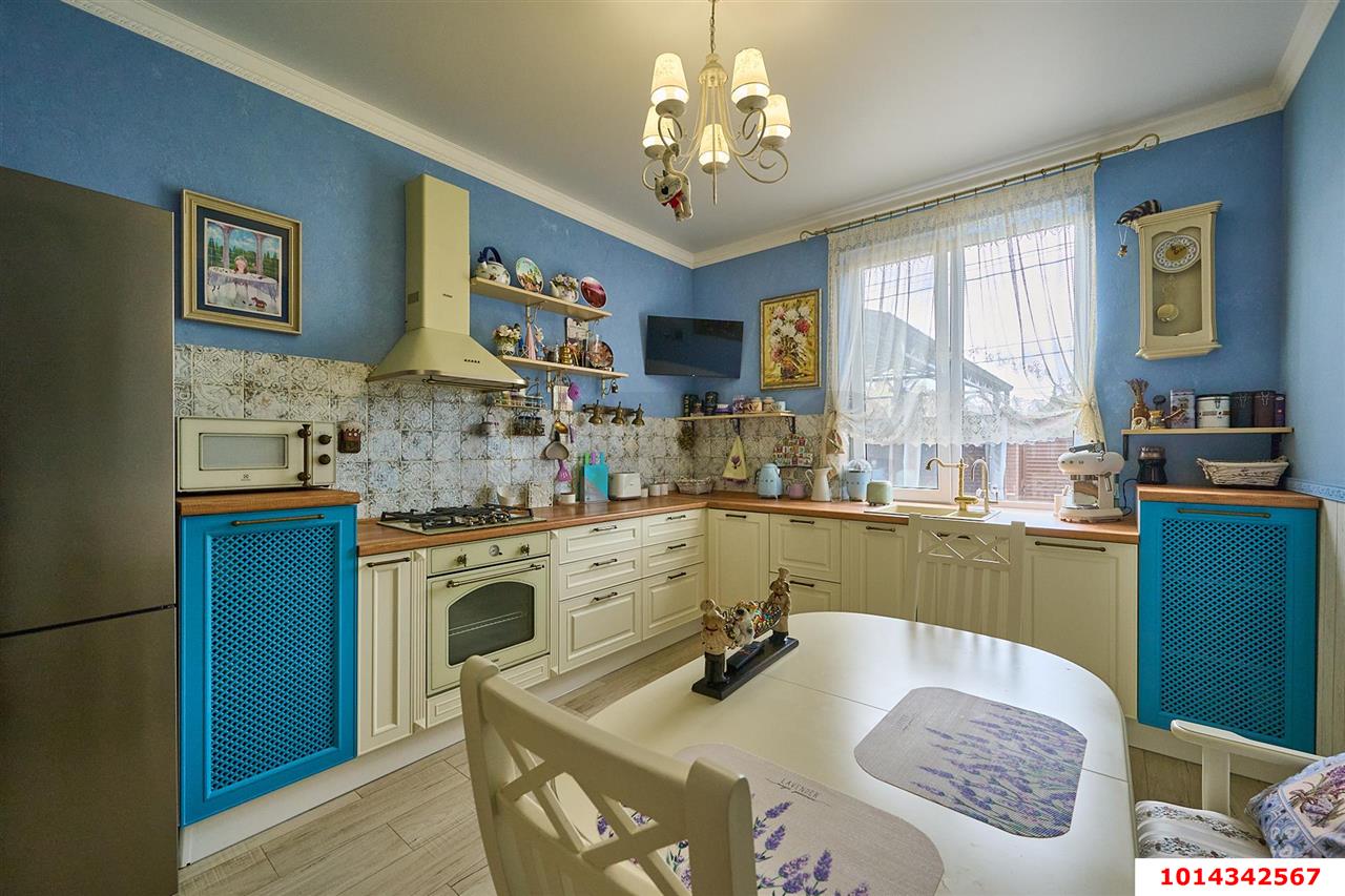 Фото №11: Дом 173 м² + 4.17 сот. - Краснодар, 2-я Площадка, ул. Дворцовая, 26