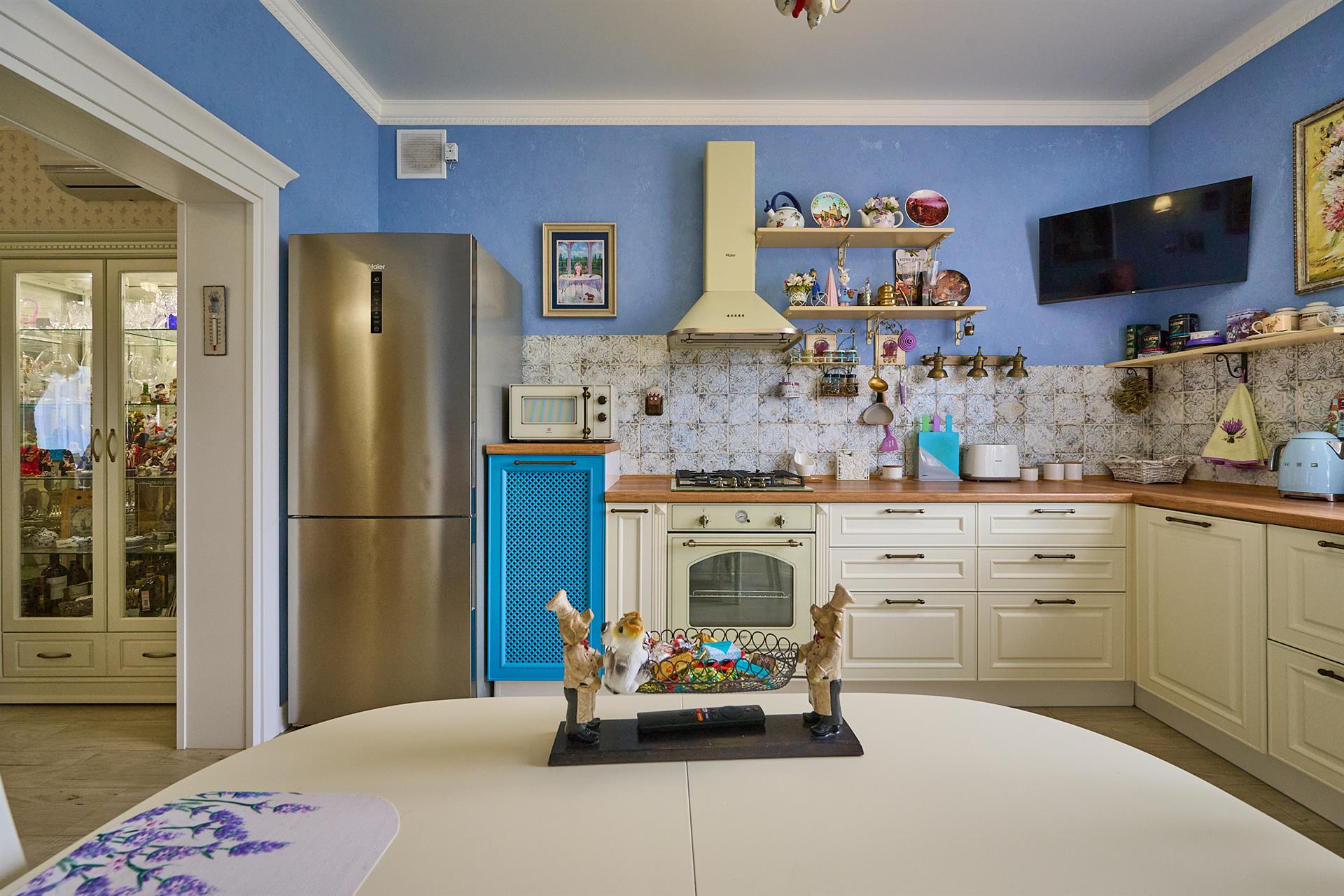 Фото №13: Дом 173 м² + 4.17 сот. - Краснодар, Прикубанский внутригородской округ, мкр. 2-я Площадка, ул. Дворцовая, 26