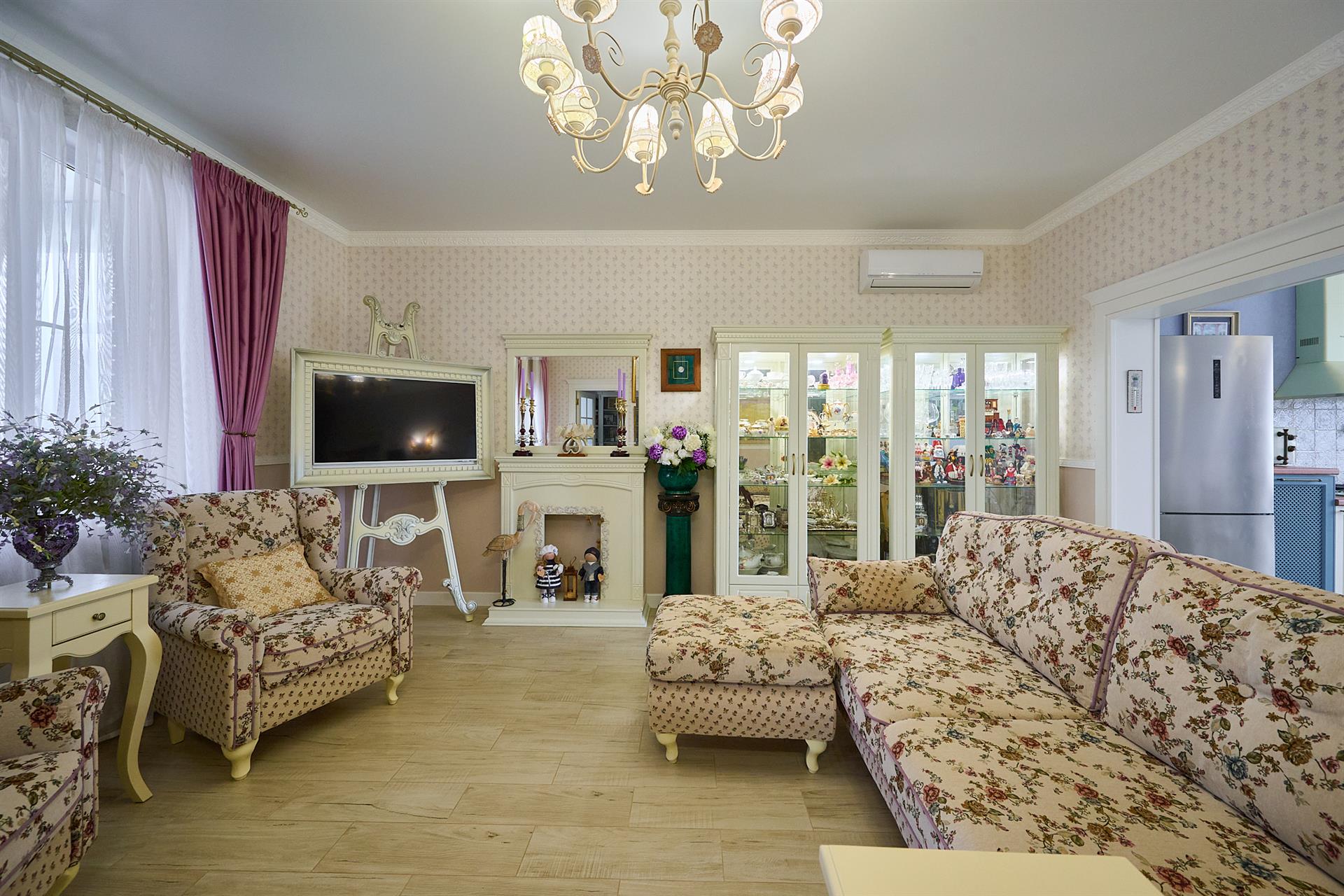 Фото №19: Дом 173 м² + 4.17 сот. - Краснодар, Прикубанский внутригородской округ, мкр. 2-я Площадка, ул. Дворцовая, 26