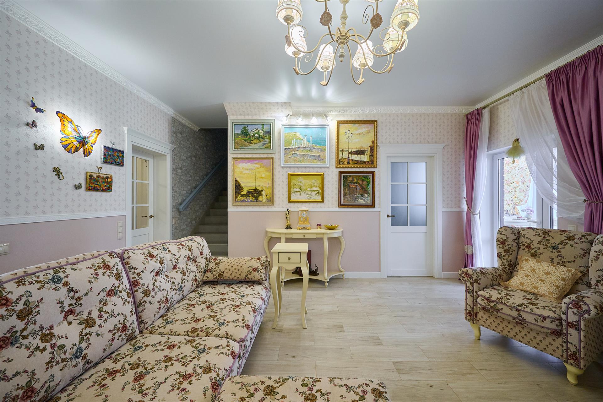 Фото №16: Дом 173 м² + 4.17 сот. - Краснодар, Прикубанский внутригородской округ, мкр. 2-я Площадка, ул. Дворцовая, 26